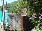 Oratoire ND-du-Brec<br />Les Ferres<br />Fougassière<br />La Clave<br />Chapelle Ste-Marguerite