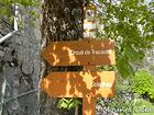 Circuit de Tracastel<br />Soleilhas