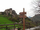 La Clave<br />Colle Belle<br />Le Villars<br />Mont Lion