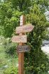 Chapelle St-Michel<br />Coursegoules<br />Vespluis<br />St-Pons<br />Gréolières<br />-