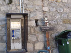 Chapelle St-Hospice<br />Col de Rostan<br />Gilette<br />Baisse du Collet<br />Collet St-André<br />Collet des Sausses<br />Le Villar<br />Revest-les-Roches<br />Passerelle du Var