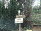 Chemin de Madeleine<br />Gilette