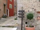 Chemin des Collets<br />Le Plan<br />Plateau de Calern<br />Caussols<br />Le Gros Pounch<br />La Combe<br />Canaux