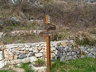 Circuit du Clot d'Antony<br />Les Miroirs<br />St-Pons<br />Cime du Cheiron<br />Gréolières-les-neiges