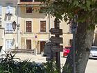 Vallon de la Sine<br />Sommet du Broc<br />Jas Jausserand<br />Le Moulinet<br />Berdine<br />Bouyon<br />Bézaudun
