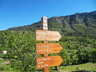 Revest-les-Roches<br />Mont Vial<br />Les Fontettes<br />Ravin du Berlet<br />Les Chabanes<br />Toudon<br />Col du Vial