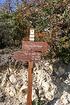 Tourette-du-Château<br />Tour du Mont Lion<br />Le Collet<br />Le Berlet<br />Revest-les-roches par l'Adrech