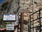 Tour du Mont St-Michel<br />St-Pierre<br />L'Estéron