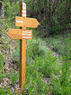 Pierrefeu<br />Fuont Damié<br />Mont Auvière<br />Roquestéron