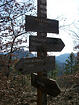 Pas d'Estève (860m)<br />Peira Longa<br />Vescous<br />Font de Sambuc<br />Toudon<br />Pierrefeu