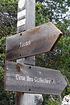 Toudon<br />Cime des Collettes