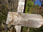 Pierrefeu<br />-