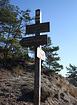 Baisse des Gauthiers (814m)<br />Bau de l'Arc<br />Ascros par Vé Scuosa<br />Cuébris