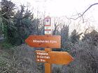 Bézaudun-les-Alpes<br />Villeplaine<br />St-Germain<br />Le Broc