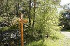 L'Arpille<br />Col de Baratus