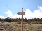 Col du Clapier par la Boussière et les Cabanes