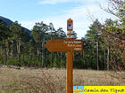 Col de la Baïsse<br />Pont du Loup<br />Andon