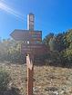 St-Barnabé<br />Bramafan<br />Courmes<br />Bois de Garavagne<br />Vallongues<br />Le Tourounet<br />-