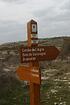 Combe de l'Aigre<br />Bois de Garavagne<br />La Baisse<br />Courmes