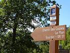 Chemin des Coulets<br />Le Plan<br />Gourdon-GR51<br />