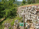 Les Carbouniers, Le Plan, Gourdon