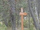 Col du Fossé<br />Parc de la Moulière