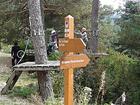 Col du Fossé<br />Le Puits<br />Ancienne Route Napoléon