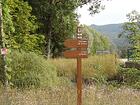 Valderoure<br />Col St-Pierre<br />La Foux<br />La Ferrière