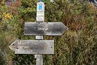 Séranon<br />La Doire<br />Bauroux<br />Valderoure