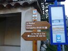 La Moulière<br />Canaux<br />Escragnolles GR406-510<br />Le Pas de la Clue<br />Séranon GR 406-510
