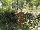 Canaux<br />Montagne de Thiey<br />Nans<br />Col de la Sine