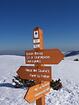 Combe d'Henry<br />Col de Coursegoules<br />Coursegoules<br />Baisse des Cavaliers<br />Forêt du Cheiron<br />Plan des Baumettes<br />Gréolières-les-neiges