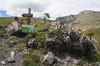 Gorges de Fossemagne<br />Tête de Charnaye<br />-