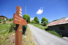 Col de l'Espaul par le Clot