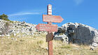 Mont Démant, Col de Crousette, Mont Mounier, La Colle, Col de l'Espaul, Valberg