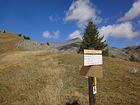 Col des Moulines (1981m), Beuil, Valberg, Vignols, Portes de Longon, Col de Crousette, Mont Mounier, Hameau de Roya, Col de la Couillole