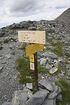 Col des Moulines, Beuil, Valberg, Portes de Longon, Col de Crousette, Hameau de Roya, Mont Mounier