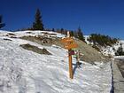 Col de Moulines, Roubion, Falcon