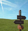 Baisse de Clari<br />Col de la Couillole<br />Granges du Pommier<br />St-Pierre<br />Beuil