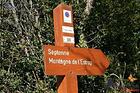 Septenne<br />Montagne de l'Estrop