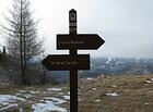 Col des Moulines, Col de la Couillole