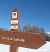 Col de la Couillole