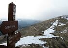 Col des Moulines, Cabane d'Ars, Beuil, Col de la Couillole