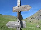 Col de Raton, Valberg, Domaine de Barrot, Auvare, L'Ilion