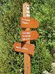 La Saussette<br />Villeplane<br />Point Sublime<br />Pont de Cante<br />Guillaumes<br />Vallon de Berthéou