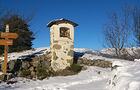 Pont de Cante, Guillaumes, Villeplane, -