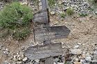 Col de Roua<br />Vallon de Roua<br />Le Liouc<br />Collet de Larmelle<br />Tête de Pibossan<br />Pont Durandy<br />Daluis
