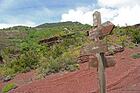 Clue d'Amen<br />Col de Roua<br />Léouvé<br />Guillaumes<br />