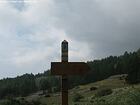 Cabane de Trotte<br />Pas de Trotte<br />Cime de l'Aspre