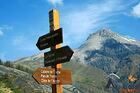 Col des trente Souches<br />Entraunes<br />Les Tourres<br />Chateauneuf d'Entraunes<br />Cabane de Trotte<br />Pas de Trotte<br />Cime de l'Aspre